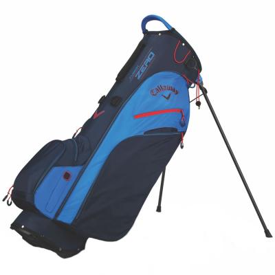Callaway Fusion Zero Golf Stand Bag