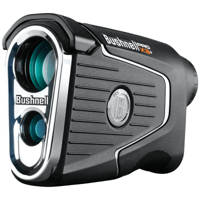 Bushnell Pro X3+ Golf Laser Rangefinder