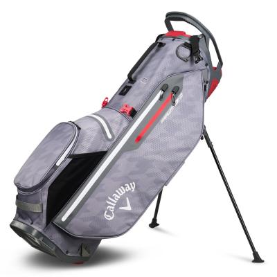 Callaway Fairway Plus Hyper Dry Waterproof Golf Stand Bag