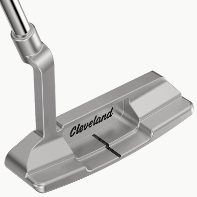 Cleveland HB Soft 2.0 #1 Golf Putter