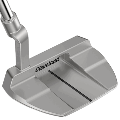 Cleveland HB Soft #10.5P Golf Putter