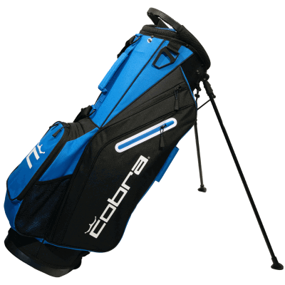 Cobra Signature Golf Stand Bag