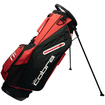 Cobra Signature Golf Stand Bag