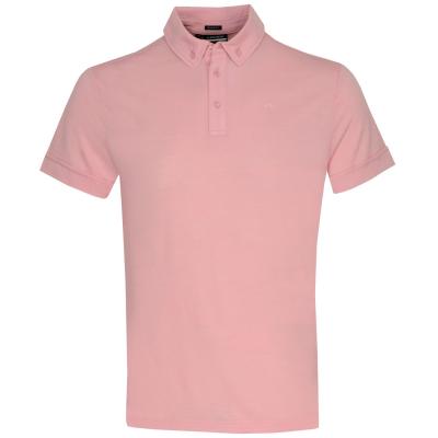 J Lindeberg Paz Polo Shirt