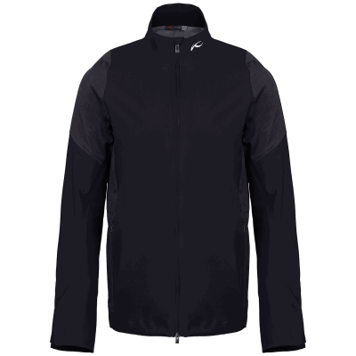 KJUS Pro 3L 3.0 Waterproof Golf Jacket