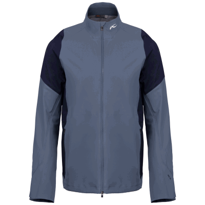 KJUS Pro 3L 3.0 Waterproof Golf Jacket