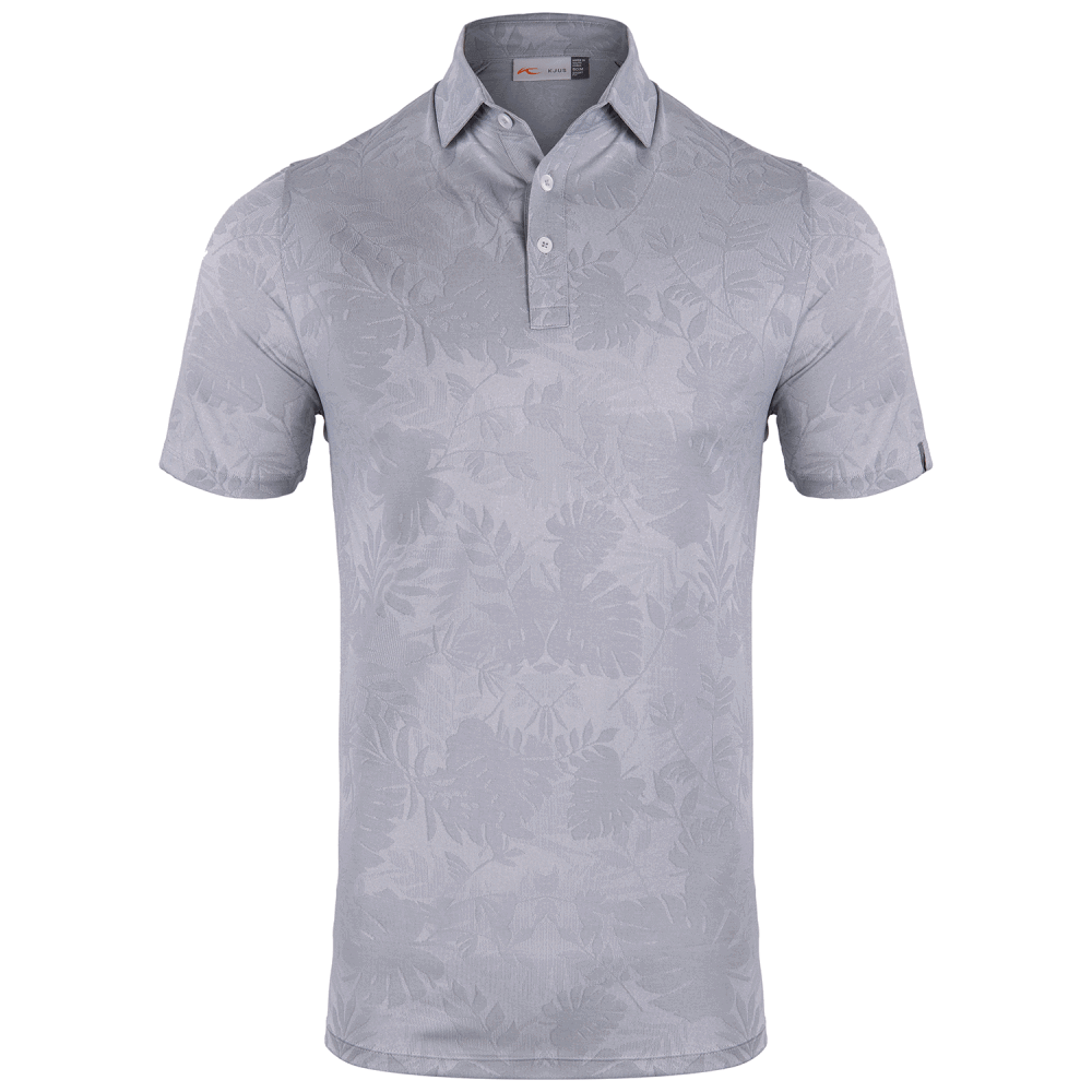 Kjus golf polo hotsell