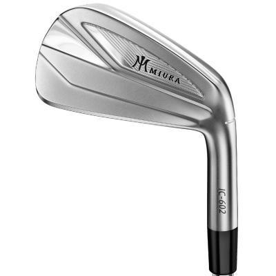 Miura IC-602 Golf Irons