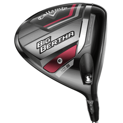 Callaway Big Bertha Golf Driver