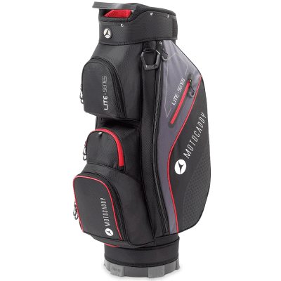 Motocaddy Lite Series Golf Cart Bag