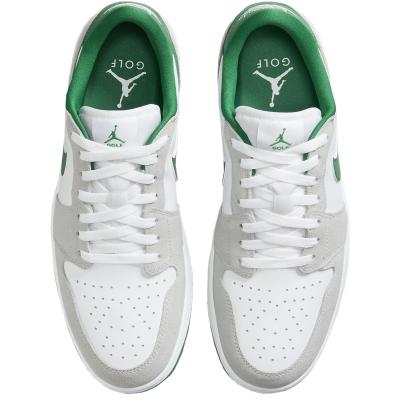 Nike Air Jordan 1 Low Golf Shoes