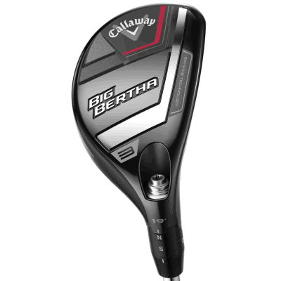 Callaway Big Bertha Golf Hybrid