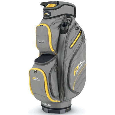 PowaKaddy DLX-Lite Golf Cart Bag