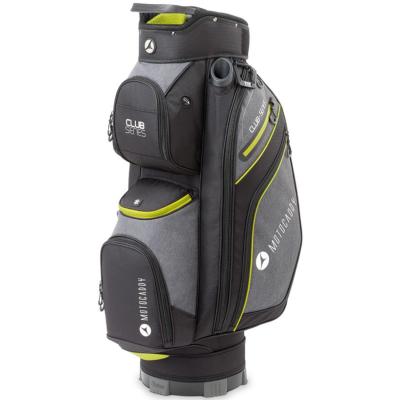 Motocaddy Club Series Golf Cart Bag