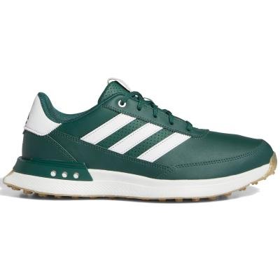 adidas S2G SL Leather 24 Golf Shoes