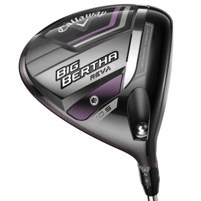 Callaway Big Bertha Reva Ladies Golf Driver