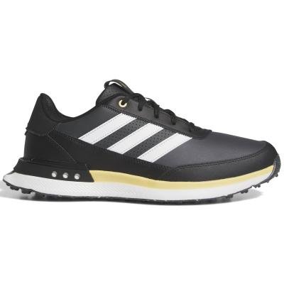 adidas S2G SL Leather 24 Golf Shoes