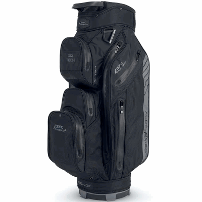 PowaKaddy Dri Tech Waterproof Golf Cart Bag