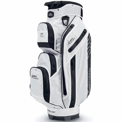 PowaKaddy Dri Tech Waterproof Golf Cart Bag