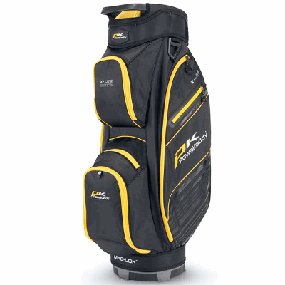 PowaKaddy X-Lite Golf Cart Bag