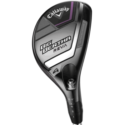 Callaway Big Bertha Reva Ladies Golf Hybrid