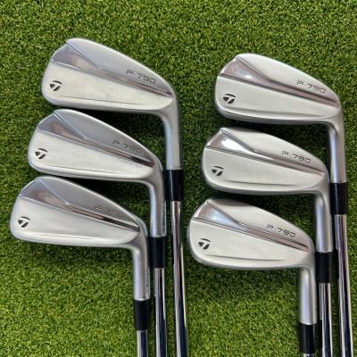 TaylorMade P790 Golf Irons - Used