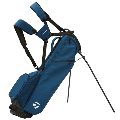 TaylorMade Flextech Carry Bag