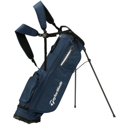 TaylorMade Flextech Super Lite Golf Stand Bag