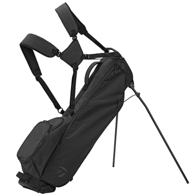 TaylorMade Flextech Carry Bag