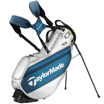 TaylorMade Tour Golf Stand Bag