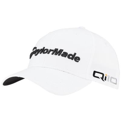 TaylorMade Tour Radar Adjustable Cap