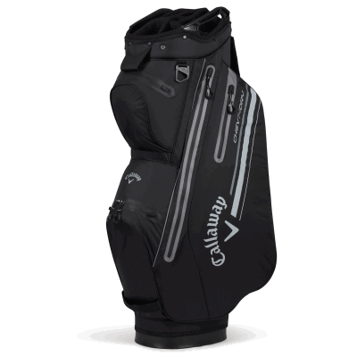 Callaway Chev Dry 14 Waterproof Golf Cart Bag