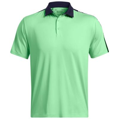 Under Armour Playoff 3.0 Striker Golf Polo Shirt