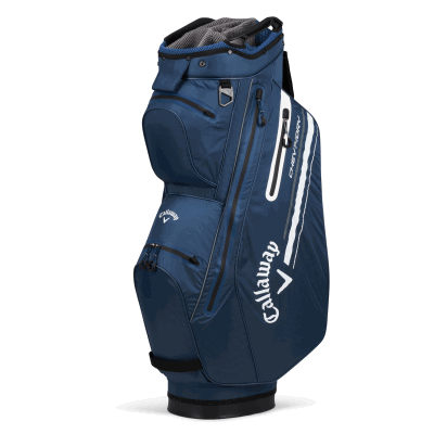 Callaway Chev Dry 14 Waterproof Golf Cart Bag