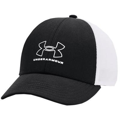 Under Armour WoIso-Chill Driver Mesh Cap