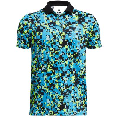 Under Armour Performance Junior Golf Polo Shirt