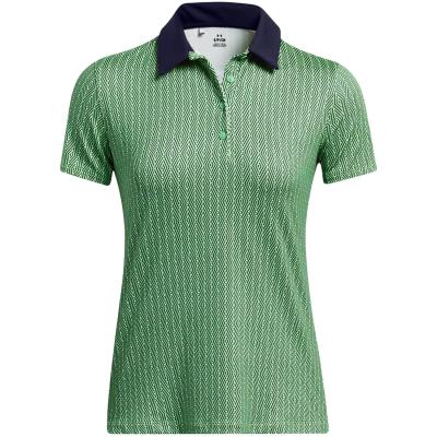 Under Armour Playoff Ace Ladies Golf Polo Shirt