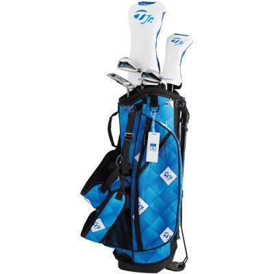 TaylorMade Team TM Jnr 5-Piece Golf Package Set