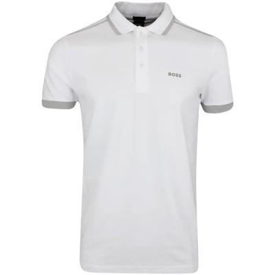 BOSS Paddy 1 Polo Shirt