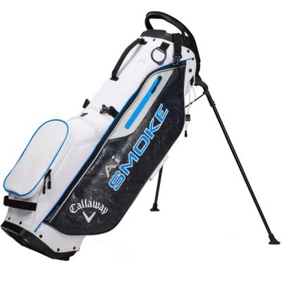 Callaway Ai-Smoke Tour Staff Golf Stand Bag