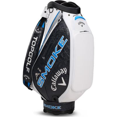 Callaway Ai-Smoke Golf Stand Bag