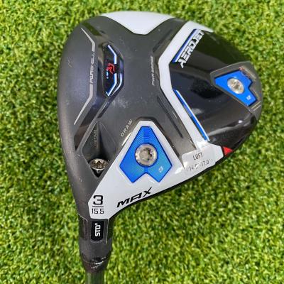 Cobra Aerojet Max Golf Fairway - Used