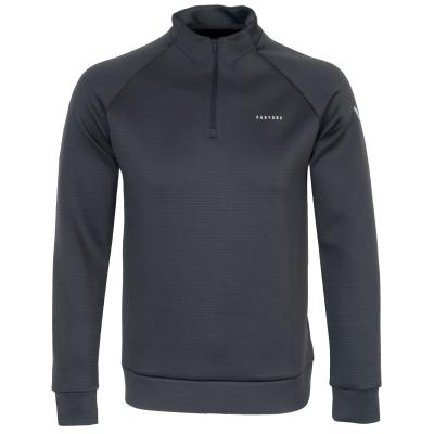 Castore Aeroscuba Zip Neck Sweater