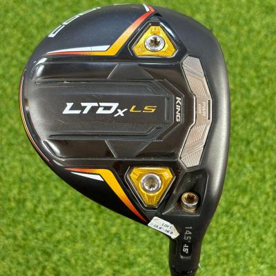 Cobra LTDx LS Golf Hybrid - Used