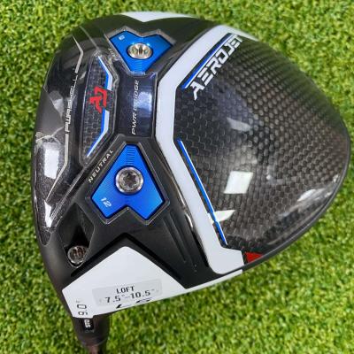 Cobra Aerojet LS Golf Driver - Used