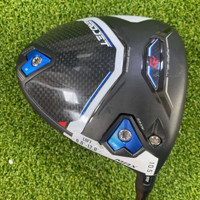 Cobra Aerojet Max Golf Driver - Used