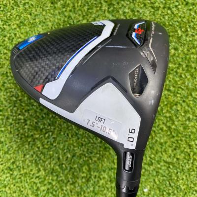 Cobra Aerojet Max Golf Driver - Used