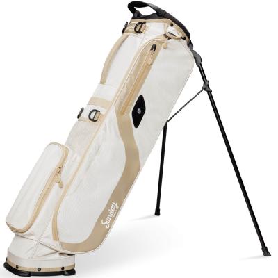 Sunday Golf El Camino Golf Stand Bag