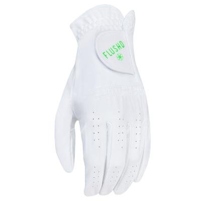 FLUSHD All Weather Grip Training Golf Glove