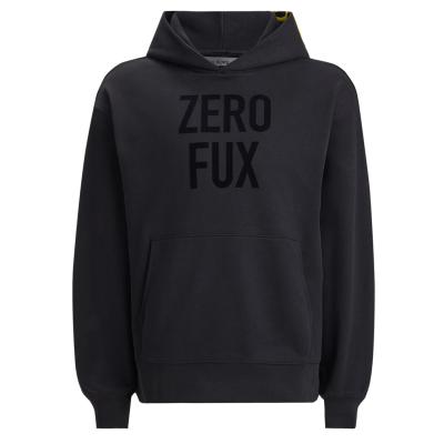 G/FORE Zero Fux Oversized French Terry Hoodie